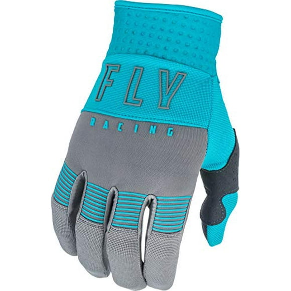 Fly Racing Unisex-Adult Lite Gloves Red/Black Size 4 369-01204 Fly Racing Unisex-Adult Lite Gloves Red/Black Size 4 369-01204